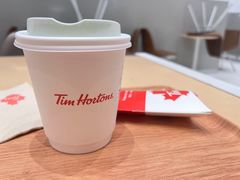 -Tims天好咖啡·贝果(东方广场店)