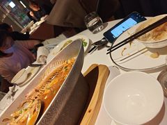 -璞徽·徽商家宴(长泰广场店)