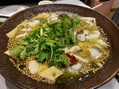 -金哥私房菜馆(张府园总店)