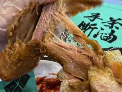 -郴州特产舜华临武鸭(郴州西站店)