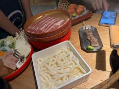 -沼津港精致料理·寿喜烧·烧鸟(青浦宝龙广场日料榜单店)