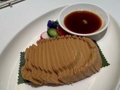 素鲍鱼-荣兴酒家(徐家汇店)