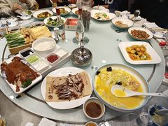 -老德州四合院·德州菜(天衢路店)