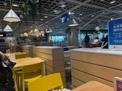 -宜家·瑞典风味餐厅(四元桥店)