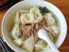 -龙凤馄饨(钱桥店)