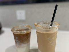 -Manner Coffee(深圳福田大中华店)