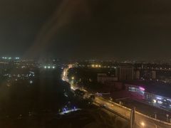 -白金汉爵大酒店(相城店)