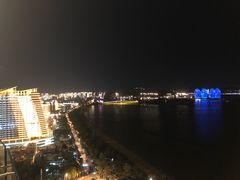 -三亚福朋喜来登酒店·大堂吧
