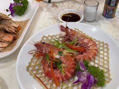-潮之南·潮汕菜·鱼仔档(南山店)