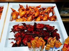 -鸽子窝(青塔店)