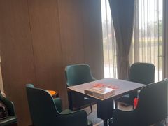 -翕间食·精致淮扬菜(江苏大剧院店)