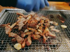 -肉甲韩国木炭烤肉(新壹街1店)
