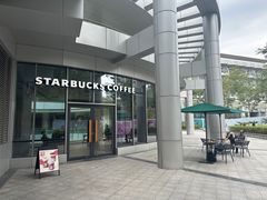 -星巴克(深圳香港大学深圳医院店)
