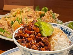 -林四喜·闽南传家菜(鼓浪屿店)