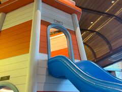 -童趣廊·儿童波波池·海洋球(长隆横琴湾酒店)