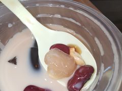 -八婆婆烧仙草(SM城市广场店)