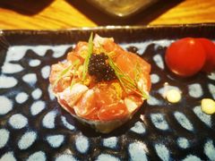 -江户前寿司(好运街店)