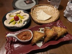 -Uncle Kosto科斯托·中东菜