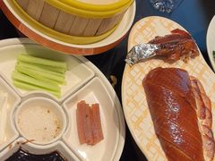 -炊江南·上海菜(国展华漕店)