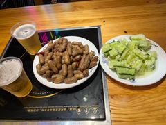 -新疆烧烤王(广灵店)