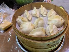 -百年认一力 太原老字号 (桥头街店)