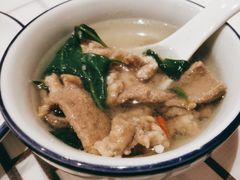 -客家大院·非遗赣南客家菜(郁孤台店)