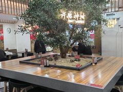 -东升灌浆包(辛庄街总店)
