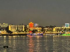 -武汉两江游览·夜游长江(汉口粤汉码头)