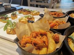 -必胜客(金元宝店)