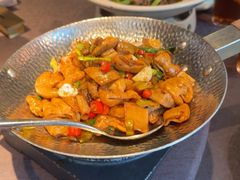 -巡湘记·乡野湖南菜(周浦万达店)