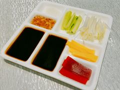 调味料-京味民福烤鸭店(建设四马路店)
