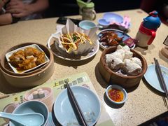 -点都德(长泰广场店)