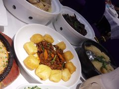 -和记小菜(七宝店)