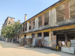 -广东紫坭糖厂(桥头路)