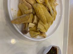 -云南路美食街