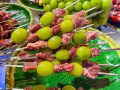 -遇西祠·海鲜烧烤(总店)