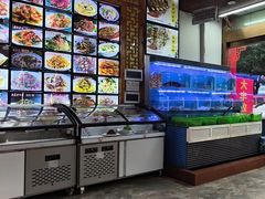 -大丰收海鲜酒楼·专业餐饮30年(连云港老字号店)