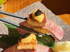 -阿吾罗日本料理(K11艺术中心店)