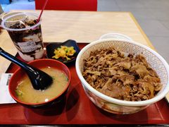 -食其家·牛丼咖喱(文三路店)