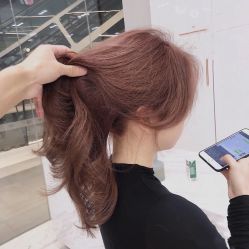 -逸丝风尚yesfashion造型