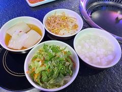 -老卜奎齐齐哈尔烤肉(人民东路店)