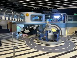 -Land Mark 蓝马乐园(印象城店)