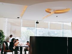 -世贸君澜·云天阁自助餐厅
