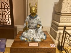 -灵山胜境