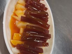 -张记烤羊腿(北花园店)