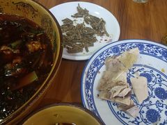 -乐山第一家临江鳝丝(茶坊路店)