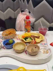 -奈尔宝家庭中心·亲子餐厅(鄞州万达店)