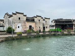 -东梓关景区村庄