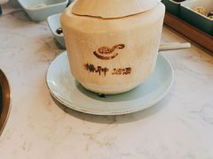 -捞神煲汤火锅(湖滨商业街店)