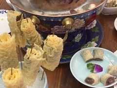-东来顺•非遗火锅(外滩店)